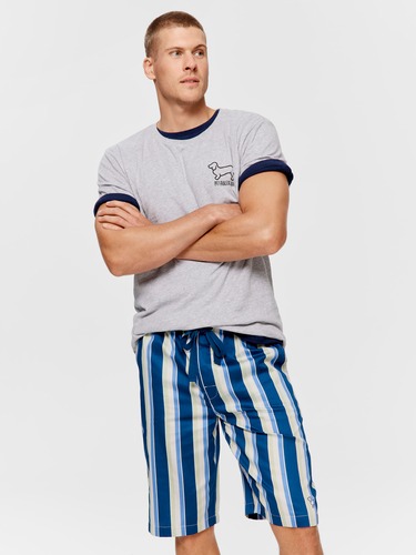 Dr. Seuss Snooze Boxer Short