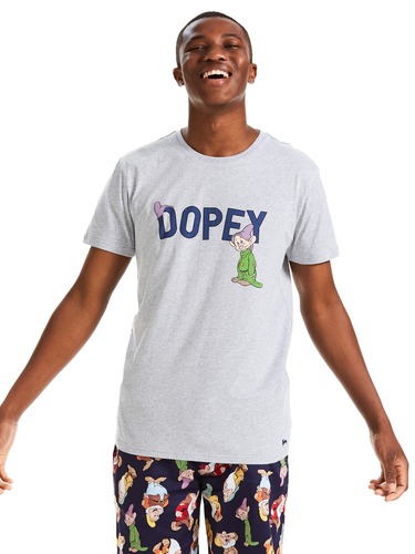 Dopey Tee