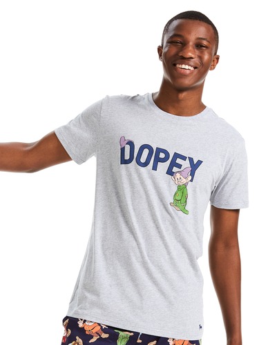 Dopey Tee