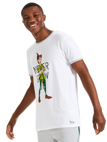 Peter Pan Tee