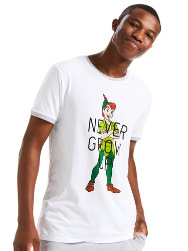 Peter Pan Tee