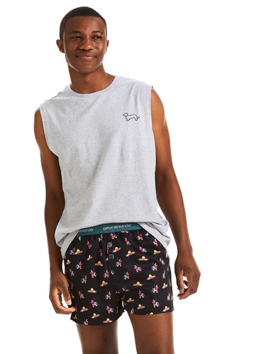 Pinata Boxer Short