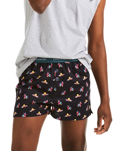 Pinata Boxer Short
