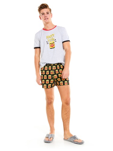Vegemite Tee