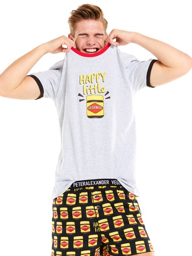 Vegemite Tee