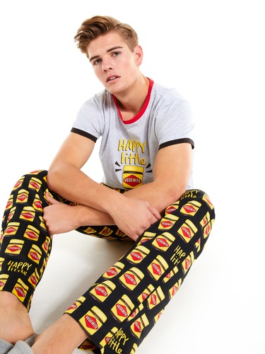 Vegemite Classic Pj Pant