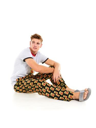 Vegemite Classic Pj Pant