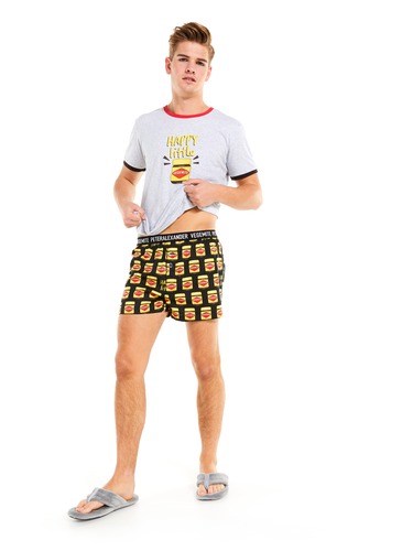 Vegemite Boxer Short