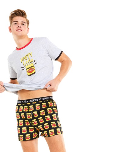 Vegemite Boxer Short