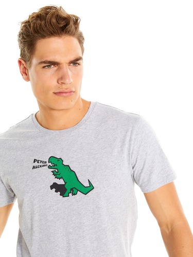 Dino Tee