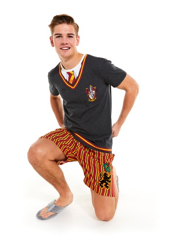 Gryffindor Tee