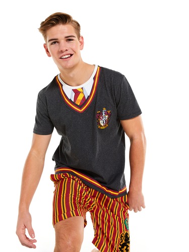 Gryffindor Tee