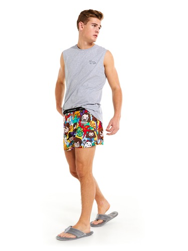 Crazy Potter Boxer Short