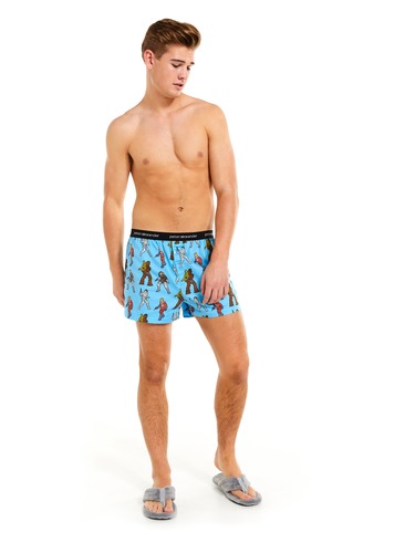 Star Wars Boxer Short