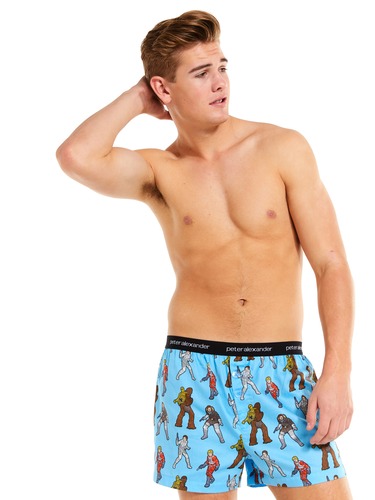 Star Wars Boxer Short