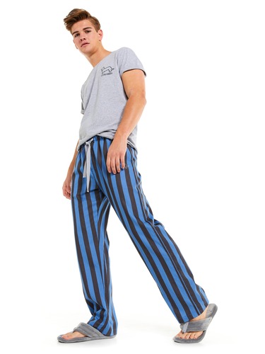 Pirate Stripe Pant