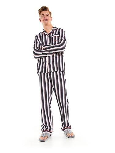 Captain Classic Pj Set