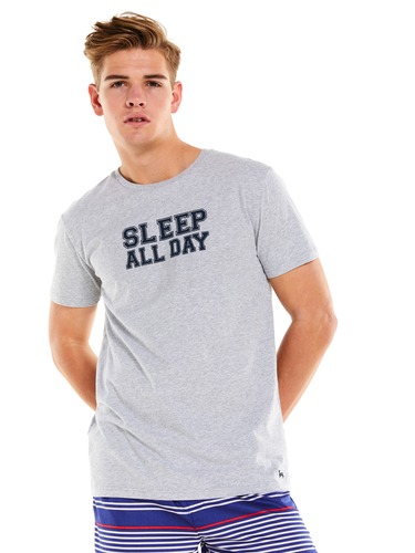 Sleep All Day Tee