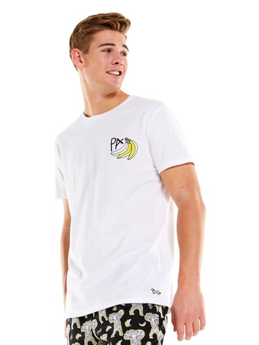 Bananas Tee
