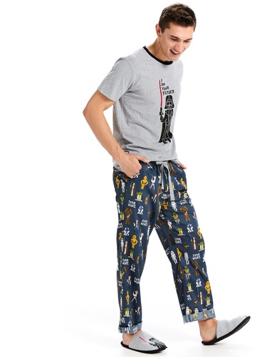 Star Wars Pj Pant