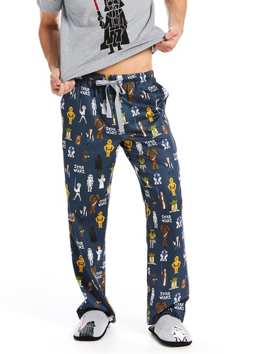 Star Wars Pj Pant