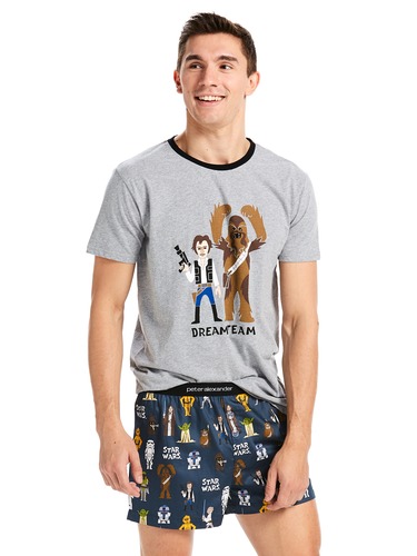 Star Wars Boxer Short