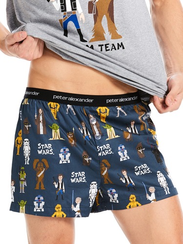 Star Wars Boxer Short