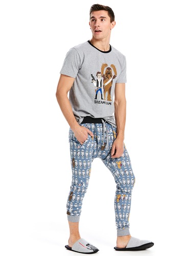 Storm Trooper Jogger