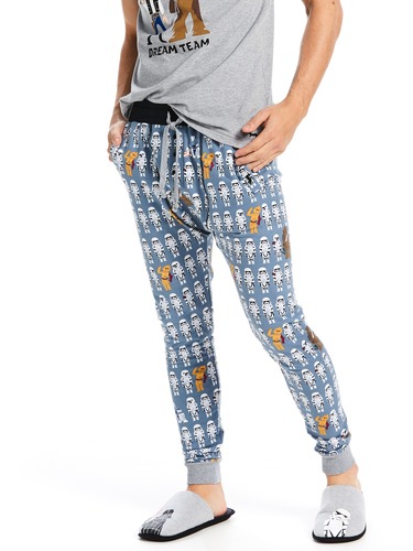 Storm Trooper Jogger