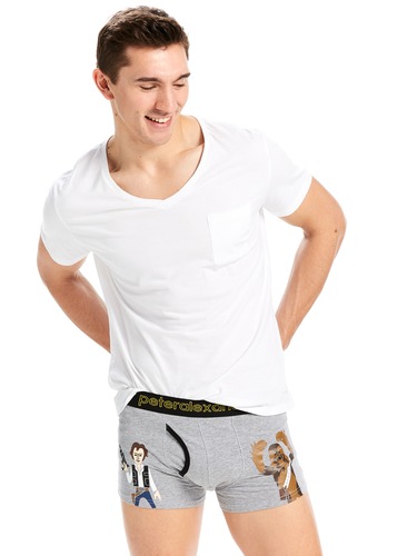 Star Wars Trunk