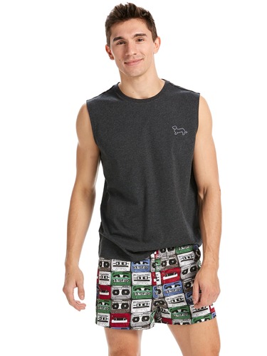 Mixtape Boxer Short