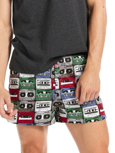 Mixtape Boxer Short