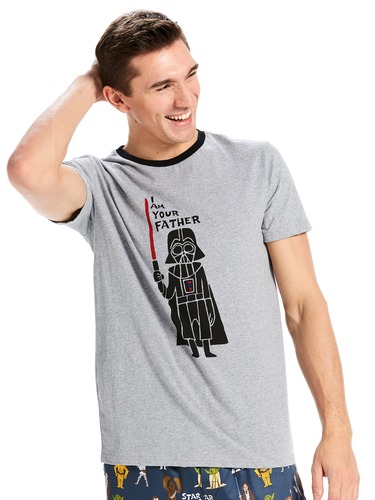 Star Wars I Am Your Father Tee
