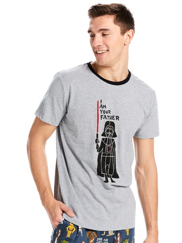 Star Wars I Am Your Father Tee