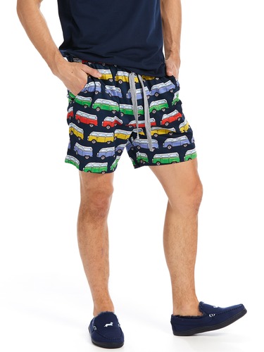 Combi Mid Short