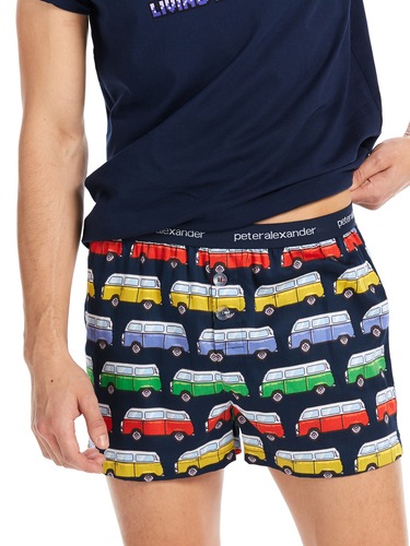 Combi Boxer Short