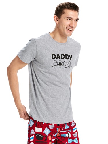 Daddy Cool Tee
