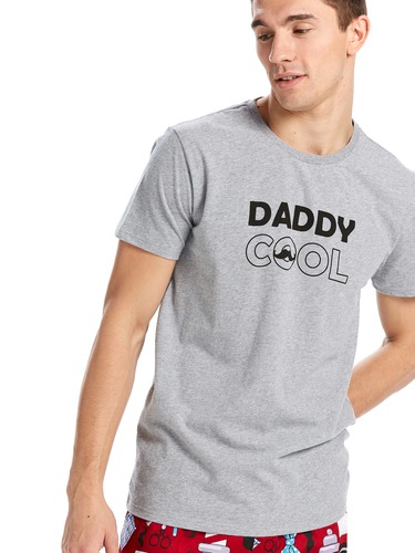 Daddy Cool Tee