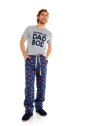 Dad Bod Tee
