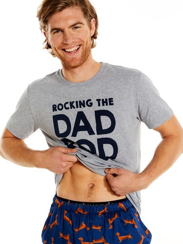 Dad Bod Tee