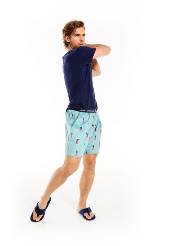 Golf Nine Iron Mid Short