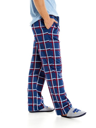 Windowpane Classic Pj Pant