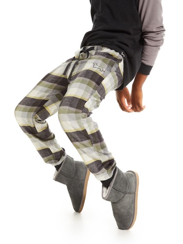 Whistler Flannelette Jogger