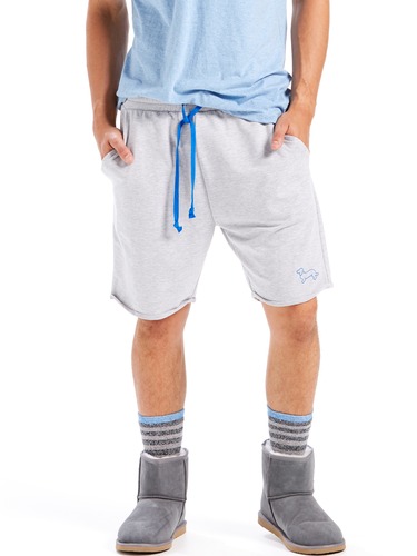 Mens Penny Logo Cutoff Sweat