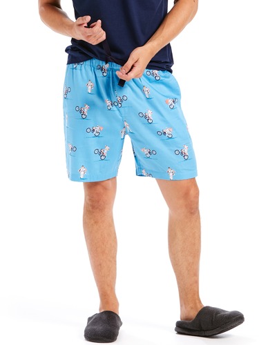 Mens Daredevil Mid Short