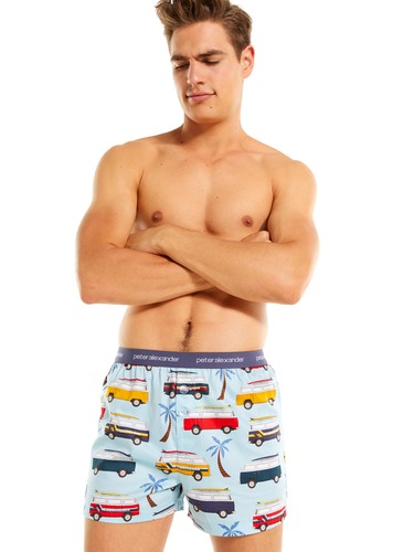 Combi Boxer Short