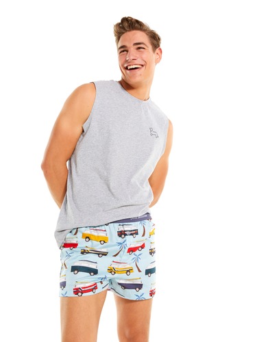 Combi Boxer Short