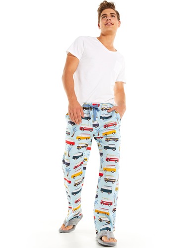 Combi Classic Pj Pant