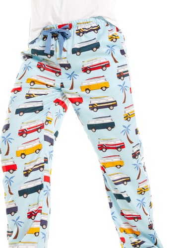 Combi Classic Pj Pant
