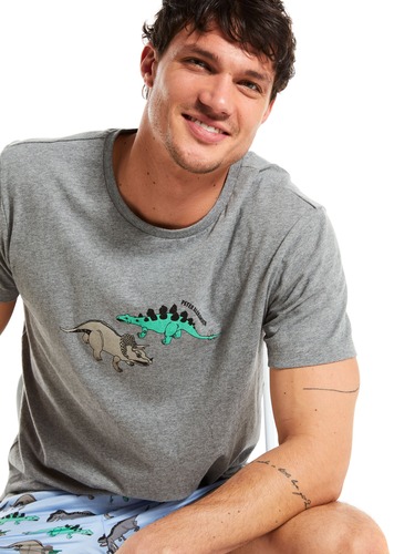 Dino Tee